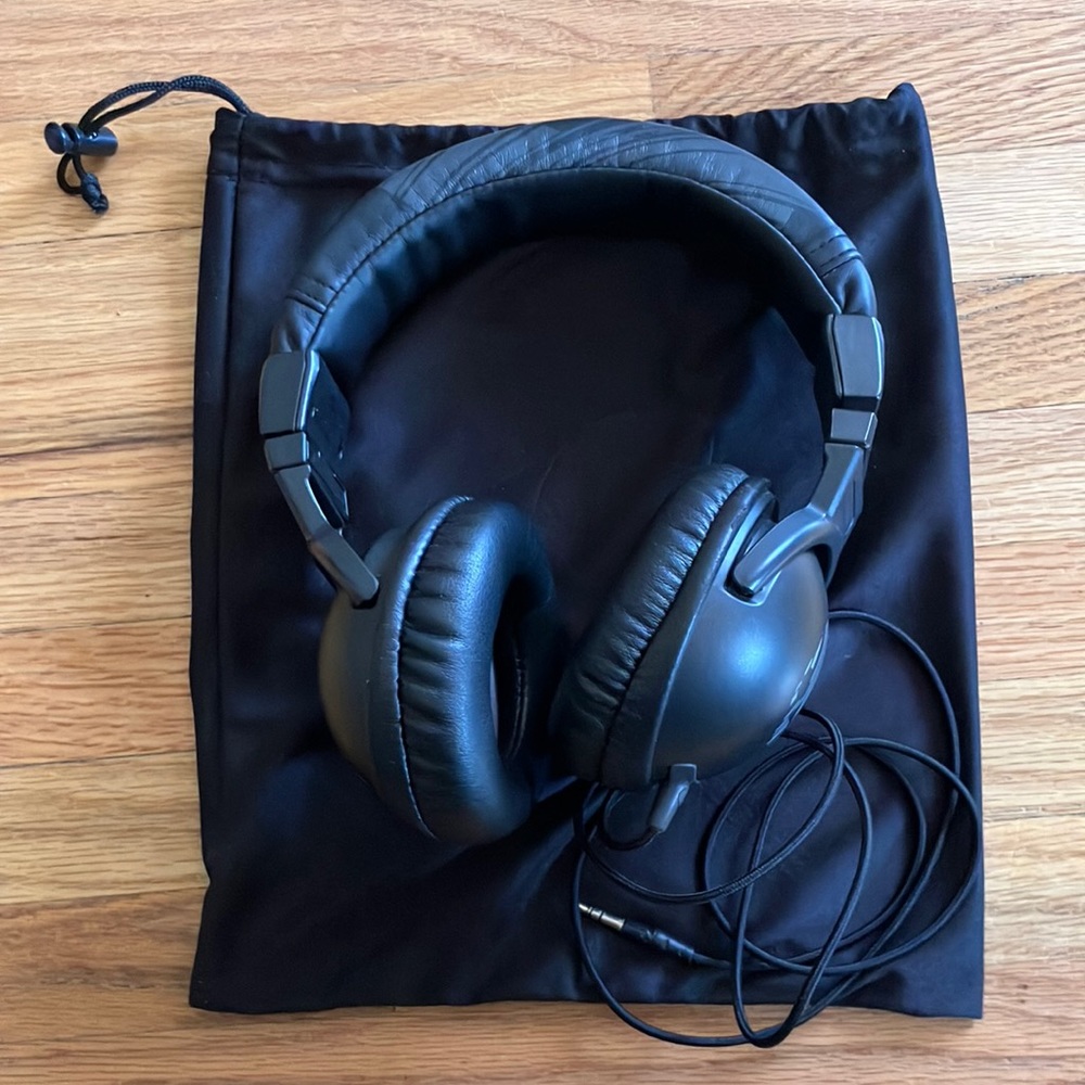 Skullcandy Hesh 2.0 Over the Ear Headphones with cord